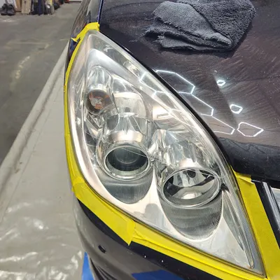 Się Ogarnie Autodetailing